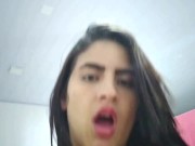 secretary waiting for the boss to get fucked Hard 13/16