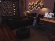 The Secret Reloaded - 25 The New Owner 12/16