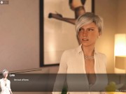 The Secret Reloaded - 25 The New Owner 7/16