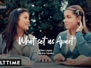 ADULT TIME - Alina Lopez Seeks Forgiveness In Kendra Spade's Pure Pussy 16/16