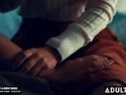 ADULT TIME - Alina Lopez Seeks Forgiveness In Kendra Spade's Pure Pussy 5/16