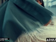 ADULT TIME - Alina Lopez Seeks Forgiveness In Kendra Spade's Pure Pussy 7/16