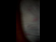 I couldn't stand this hot cock I ended up messing around. I want to make my husband a cuckold 13/16