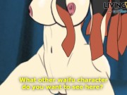 NEZUCO KAMADO Kimetsu No Yaiba Real World HENTAI Big Japanese ANIME Ass Cosplay DRAGON SLAYER porn 5/16