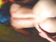 Indian amazing doggy style after college 1/16