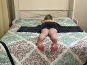 Full-service massage 1/16