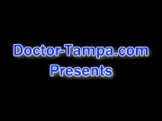 $CLOV Step Into Doctor Tampa's Body During Kendra Hearts Gyno Exam With Nurse Lenne Lux As Chaperone 3/16