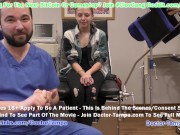 $CLOV Become Doctor Tampa As He Experiments On Ava Siren & Her 3rd Nipple With Electricity & Magic!! 12/16