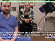 $CLOV Become Doctor Tampa As He Experiments On Ava Siren & Her 3rd Nipple With Electricity & Magic!! 13/16