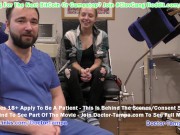 $CLOV Become Doctor Tampa As He Experiments On Ava Siren & Her 3rd Nipple With Electricity & Magic!! 14/16