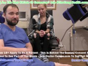 $CLOV Become Doctor Tampa As He Experiments On Ava Siren & Her 3rd Nipple With Electricity & Magic!! 15/16