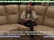 $CLOV Become Doctor Tampa As He Experiments On Ava Siren & Her 3rd Nipple With Electricity & Magic!! 3/16