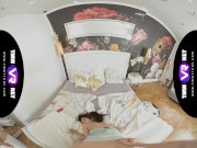 TmwVRnet - Wild Nicol - You’re the one that I suck! 12/16