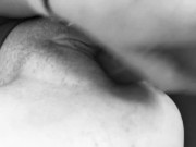 Je me touche et je me gode ! (no sound) 13/16