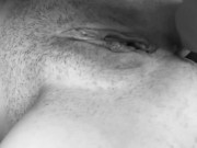 Je me touche et je me gode ! (no sound) 5/16