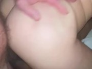 HOT MILF WIFE TAKES HUBBYS COCK AND HIS BBC FRIENDS AT THE SAME TIME DVP.. the GILF 7/16