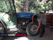 Countryside sex with a farmer 3/16