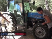 Countryside sex with a farmer 4/16