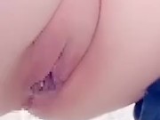 オシッコが我慢できずビルの片隅でこっそり❤️誰かきたらどうしよう💦【日本人素人HENTAIカップル個人撮影48】 15/16