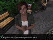 Dating my Step-Daughter # 13 Решила поразвлекаться перед приходом гостей 3/16