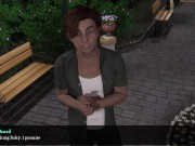 Dating my Step-Daughter # 13 Решила поразвлекаться перед приходом гостей 4/16