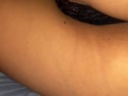 STEP SIS waking her up to FUCK PART 2  1/16