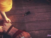 Star Wars Ahsoka 3d 4K 3/16