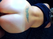 Big Ass. Hard Anal. Deep Creampie. 2/16