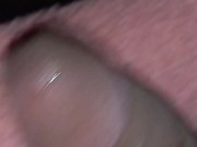 Pink fuzzy popcorn socks and wrinkled soles wind up all cummy somehow?!=) 16/16