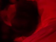 DIRTY CUMSLUT RECEIVES A HUGE CUMSHOT ON FACE AND TITS AFTER SENSUAL EDGING BLOWJOB AND DEEPTHROAT 2/16