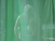 Hotties Brett R And Chanel R Cream Their Pussies After Dildo Fucking! 2/16