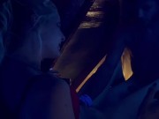 Goes balls deep with huge cock while she takes every bit of it  13/16