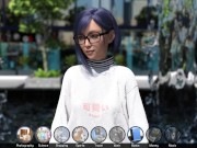 High Rise Climb:I'm Fucking My Girlfriend And Her Best Friend,Threesome-Ep46 15/16