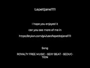 Did you want to know me inside? Vore Video Part 1 16/16