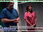 $CLOV Patient Lola Lynn Humiliated By Student Interns Tina Lee Comet & Bruno As Doctor Tampa Watches 4/16