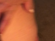 Perfect natural tits milf in stars and stripes bikini sexy doggystyle Part 1 10/16