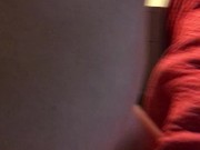 Perfect natural tits milf in stars and stripes bikini sexy doggystyle Part 1 15/16