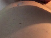 Perfect natural tits milf in stars and stripes bikini sexy doggystyle Part 1 7/16