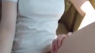 304px x 171px - Real Homemade Public sex in mall parking lot! - RedTube