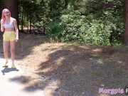 Fucked the new girl on the block 1/16