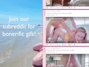 Fucked the new girl on the block 16/16