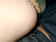 Paramos numa praça de madrugada a polícia passou bem na hora 10/16