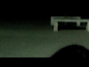 Paramos numa praça de madrugada a polícia passou bem na hora 8/16