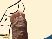 Senritsu no TATSUMAKI ONE PUNCH MAN Tornado of Terror REAL HENTAI Big Japanese ANIME Ass Cosplay XXX 1/16