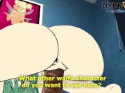 Senritsu no TATSUMAKI ONE PUNCH MAN Tornado of Terror REAL HENTAI Big Japanese ANIME Ass Cosplay XXX 5/16