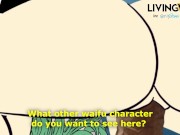 Senritsu no TATSUMAKI ONE PUNCH MAN Tornado of Terror REAL HENTAI Big Japanese ANIME Ass Cosplay XXX 6/16