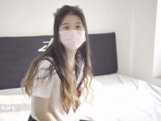 小七软同学《》My Step sister is very lovely 3/16