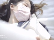 小七软同学《》My Step sister is very lovely 8/16