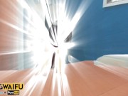 MIKASA Ackerman ATTACK ON TITAN Real World HENTAI Big Japanese ANIME Ass Cosplay Shingeki no Kyojin 13/16