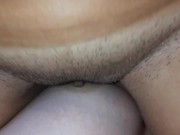 I rubbed my clit on her nipple until I cum - IkaSmokS 11/16